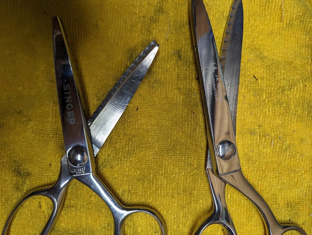 Faut que ça coupe | 485 Rue David, Québec, QC G2L 1T1, Canada | Phone: (418) 914-7034