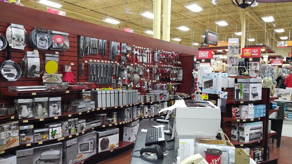 Home Hardware Building Centre | 1147 Dundas St, Woodstock, ON N4S 8W3, Canada | Phone: (519) 421-0484