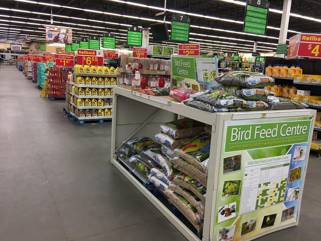 Walmart Alliston Supercentre | 30 Dunham Drive, Alliston, ON L9R 0G1, Canada | Phone: (705) 435-7100