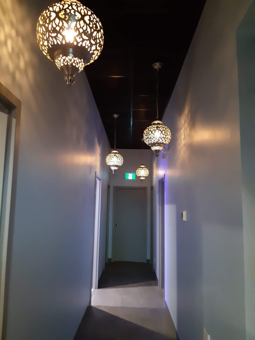 S&M Hammam Expérience | 6560 Boulevard Parent, Trois-Rivières, QC G9C 0H7, Canada | Phone: (873) 387-0288