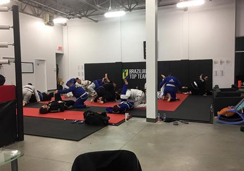 Complexe BTT Beloeil | 3110 Rue Bernard-Pilon, Saint-Mathieu-de-Beloeil, QC J3G 4S5, Canada | Phone: (450) 204-7252