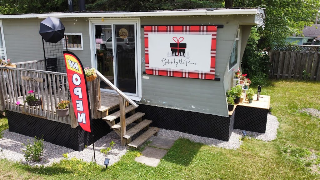 Gifts by the Pines | 12337 Hwy 41, Northbrook, ON K0H 2G0, Canada | Phone: (416) 820-4025