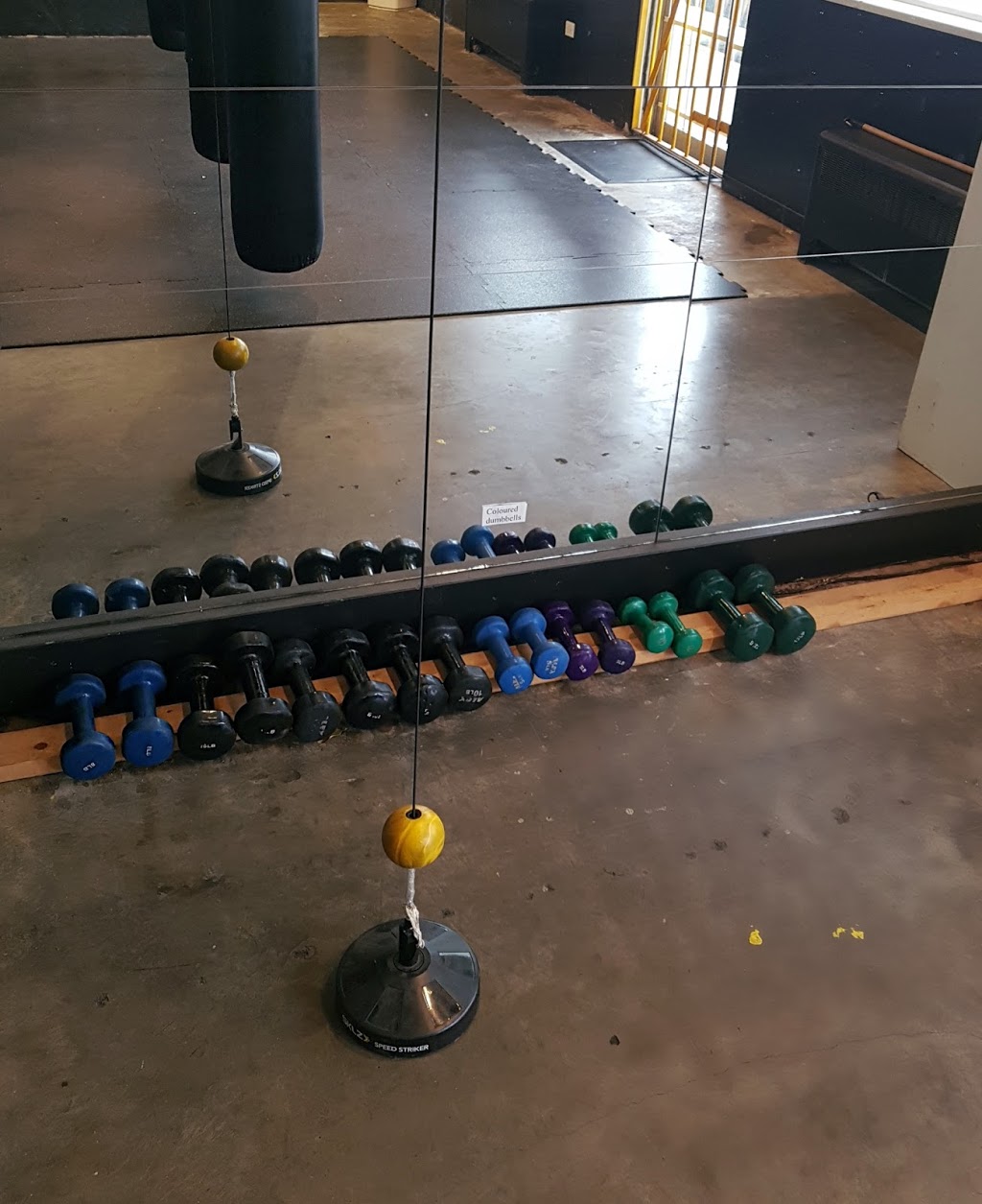 The Flex Space - studio rental | 5544 Hastings St, Burnaby, BC V5B 1R3, Canada | Phone: (604) 809-5527