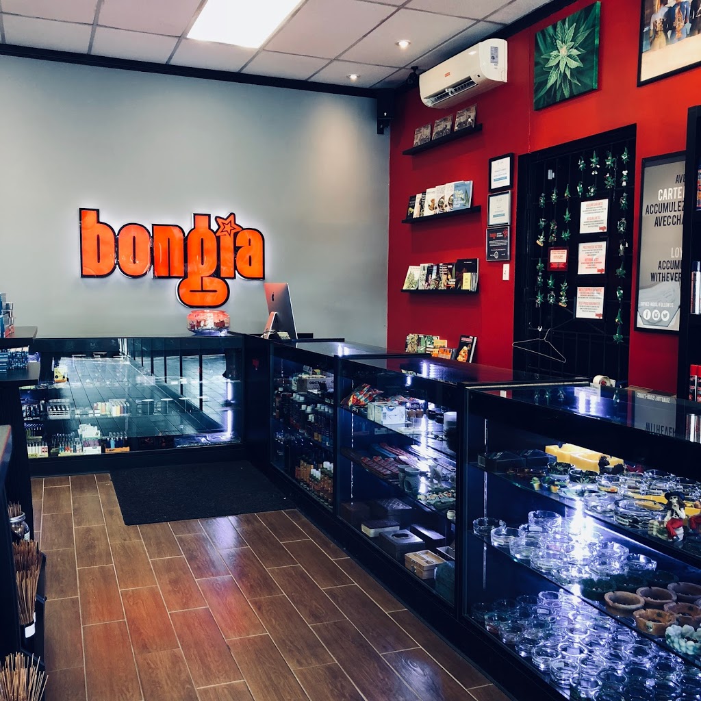 Boutique Bongia • St-Hubert | 5792 Grande Allée, Saint-Hubert, QC J3Y 1B2, Canada | Phone: (450) 443-6820