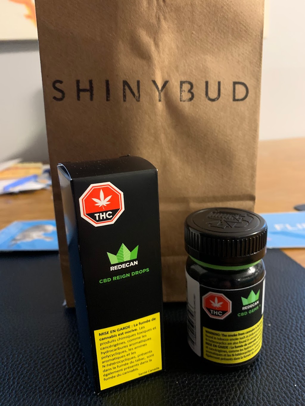ShinyBud Cannabis Co. 308 North Front St | 308 N Front St Unit 101, Belleville, ON K8P 3C4, Canada | Phone: (613) 779-7475