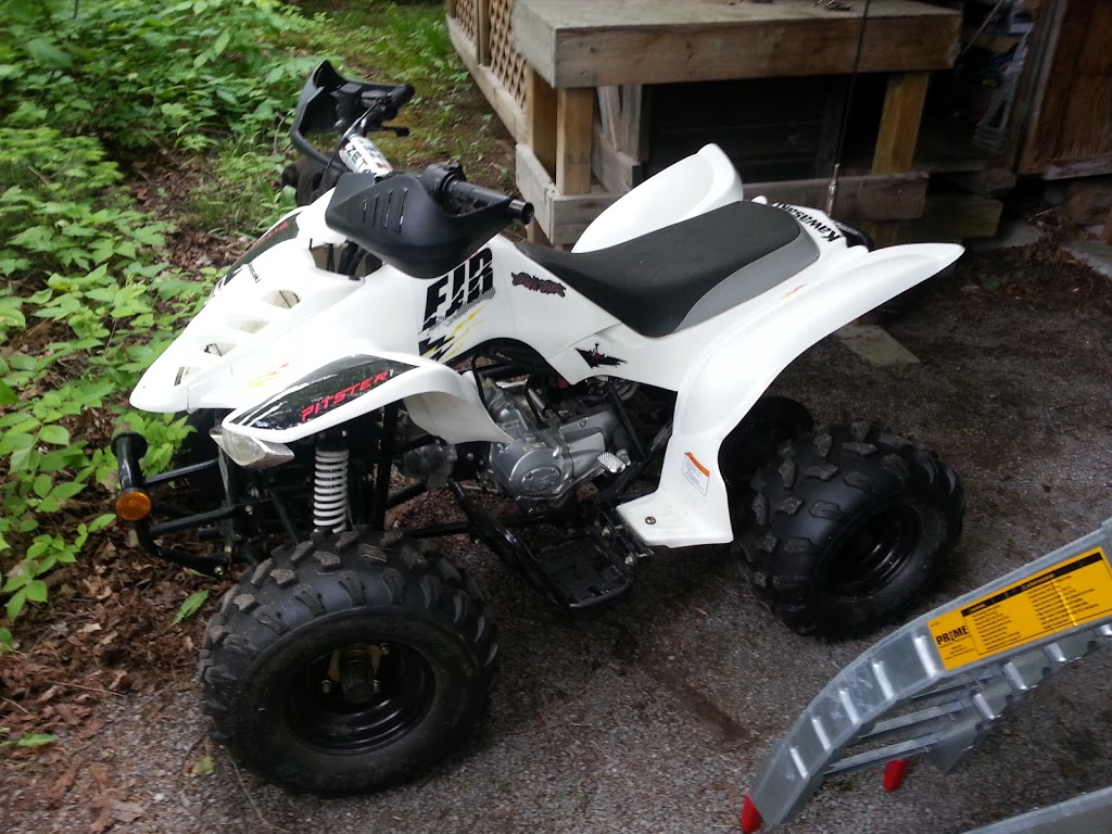 White Lake Automotive Centre | 509 Burnstown Rd, Burnstown, ON K0J 1G0, Canada | Phone: (613) 623-5273