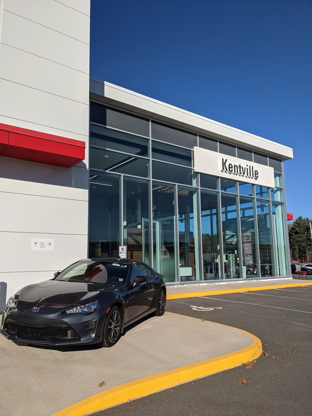 Kentville Used Car Clearance | 843 Park St Suite 200, Kentville, NS B4N 3V7, Canada | Phone: (902) 678-6000