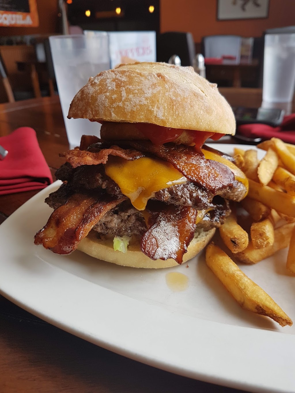Cheachies Mexican Grill | 102 Chain Lake Dr, Halifax, NS B3S 1A7, Canada | Phone: (902) 446-3663