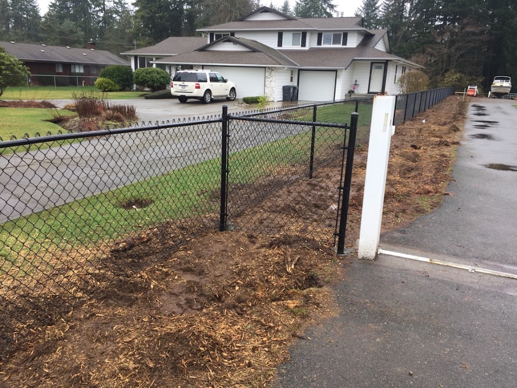 Fraser Valley Fencing Ltd. | 31474 Legacy Ct, Abbotsford, BC V2T 6W5, Canada | Phone: (604) 825-0623