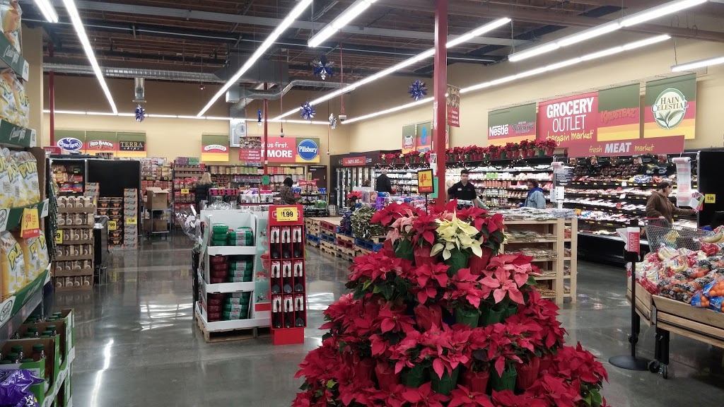 Grocery Outlet Bargain Market | 1750 La Bounty Dr Unit 101, Ferndale, WA 98248, USA | Phone: (360) 922-7350