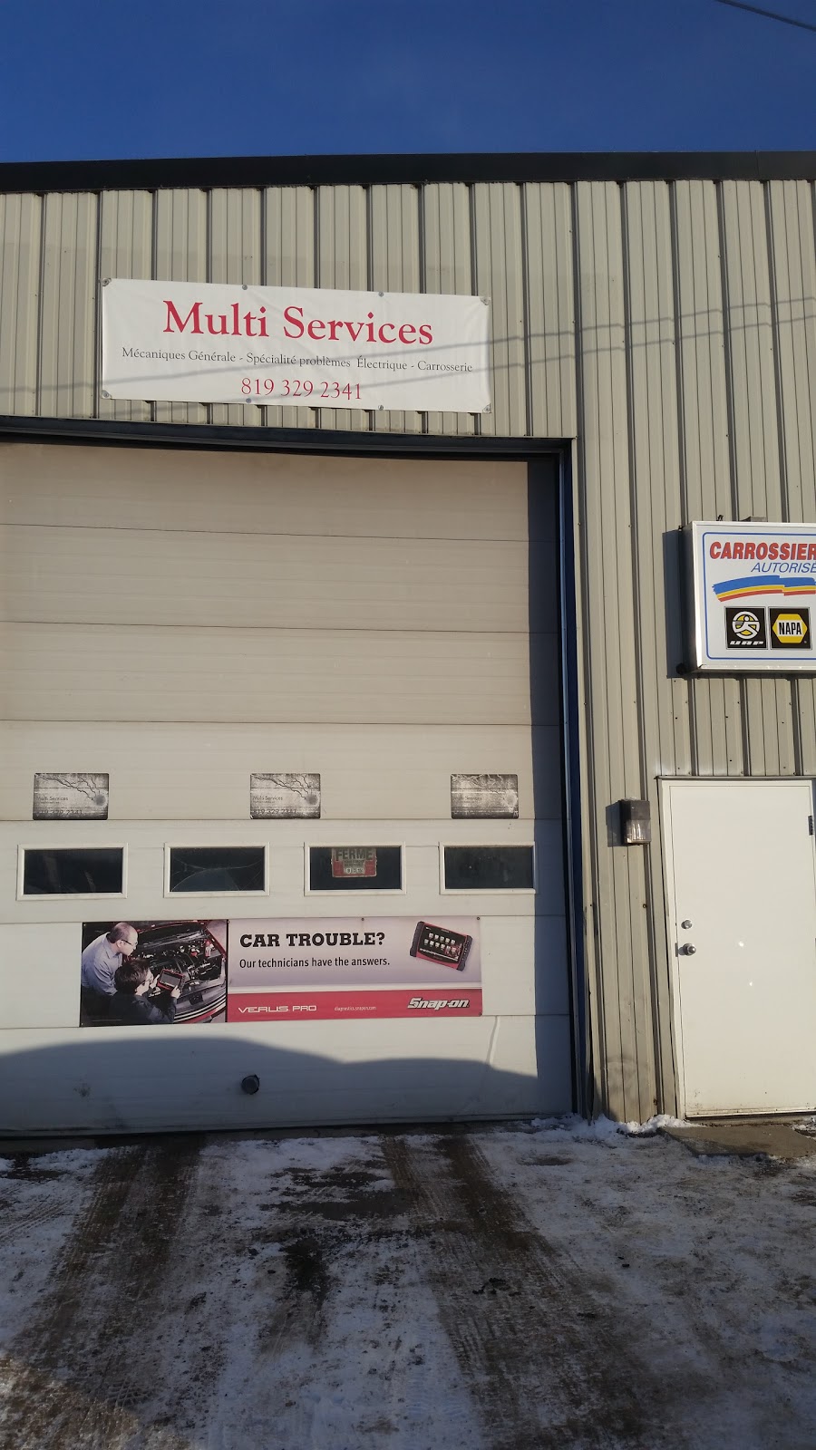 Multi Services | car repair | 1321 Chemin Vanier, Gatineau, QC J9J 3J6, Canada | 8193292341 OR +1 819-329-2341
