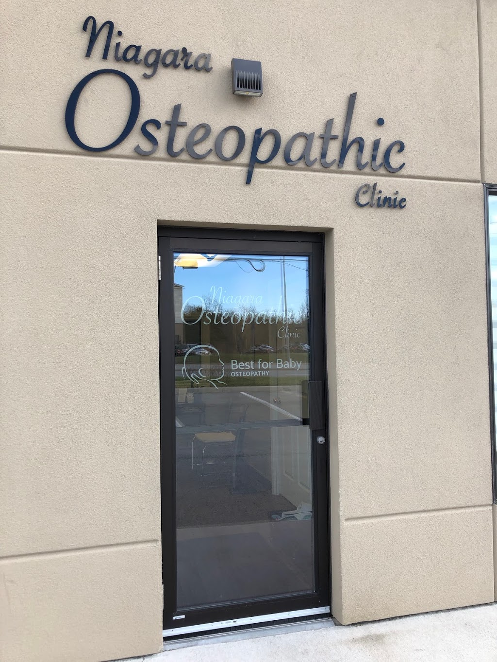 Best For Baby Osteopathy | 200 RR 20E #1, Fonthill, ON L0S 1E6, Canada | Phone: (905) 228-1714