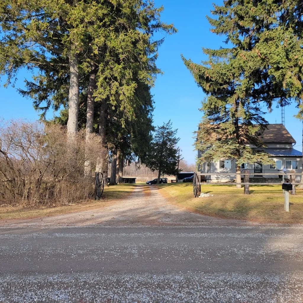 Tropic of Canada | 21082 Marsh Line, Rodney, ON N0L 2C0, Canada | Phone: (519) 785-9955
