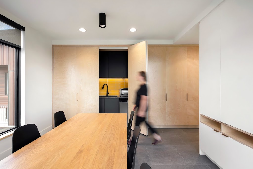 AŪRA | architecture . design | 168 Rue Notre Dame N bureau 235, Sainte-Marie, QC G6E 3Z9, Canada | Phone: (581) 224-6560