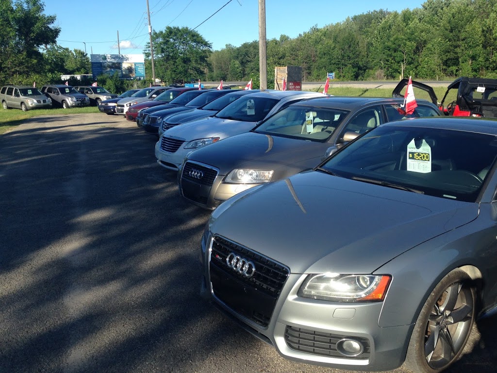 Smart Wheels | A-642 Dunlop St W, Barrie, ON L4N 9W5, Canada | Phone: (705) 721-1341