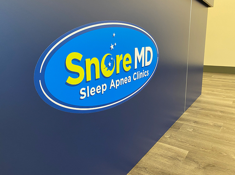 Snore MD Sleep Apnea Clinic Victoria/Shelbourne | 3617 Shelbourne St #22, Victoria, BC V8P 4H1, Canada | Phone: (250) 853-2211