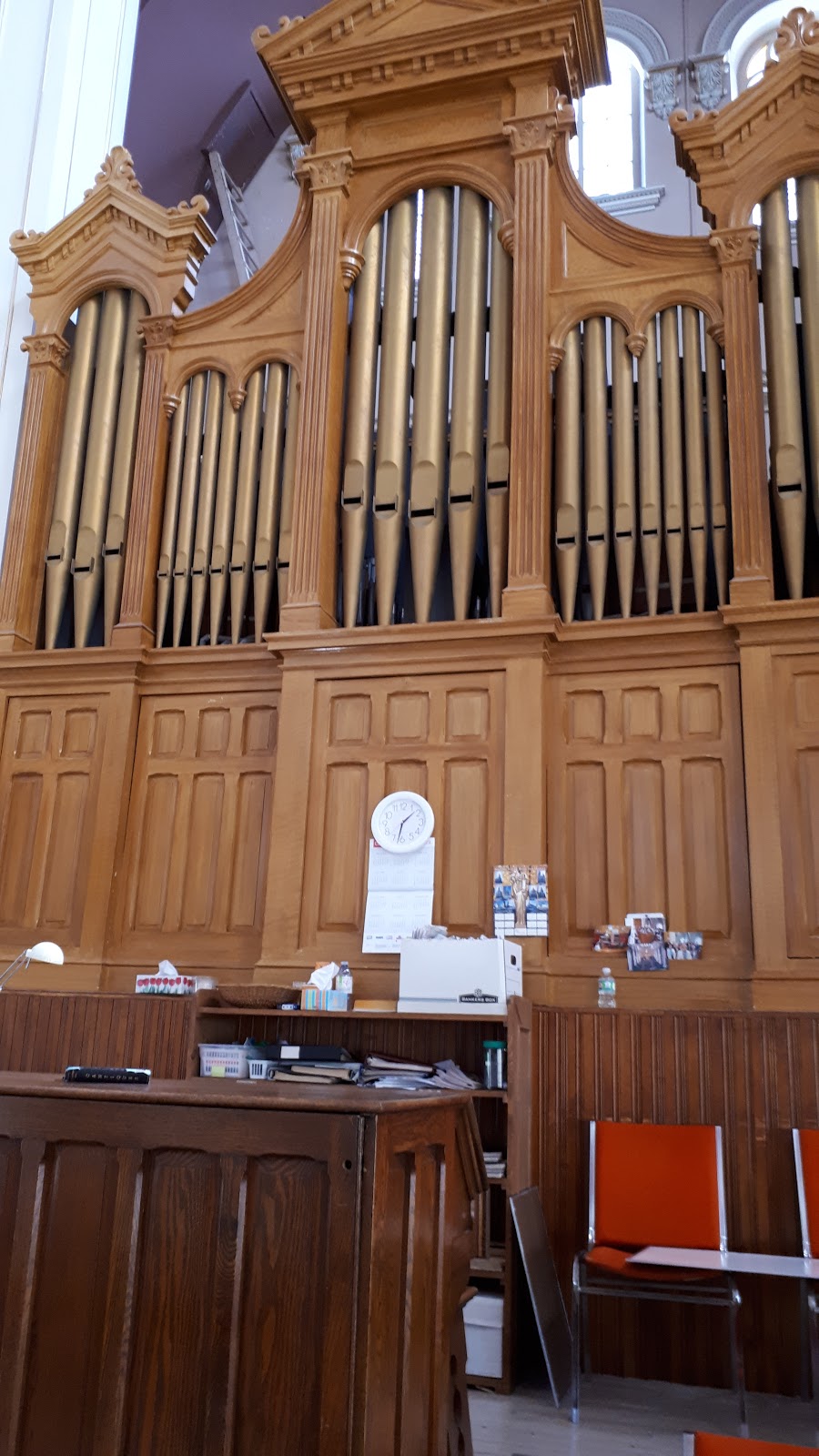 Presbytère Laurierville | 145 Rue Grenier, Laurierville, QC G0S 1P0, Canada | Phone: (819) 365-4444
