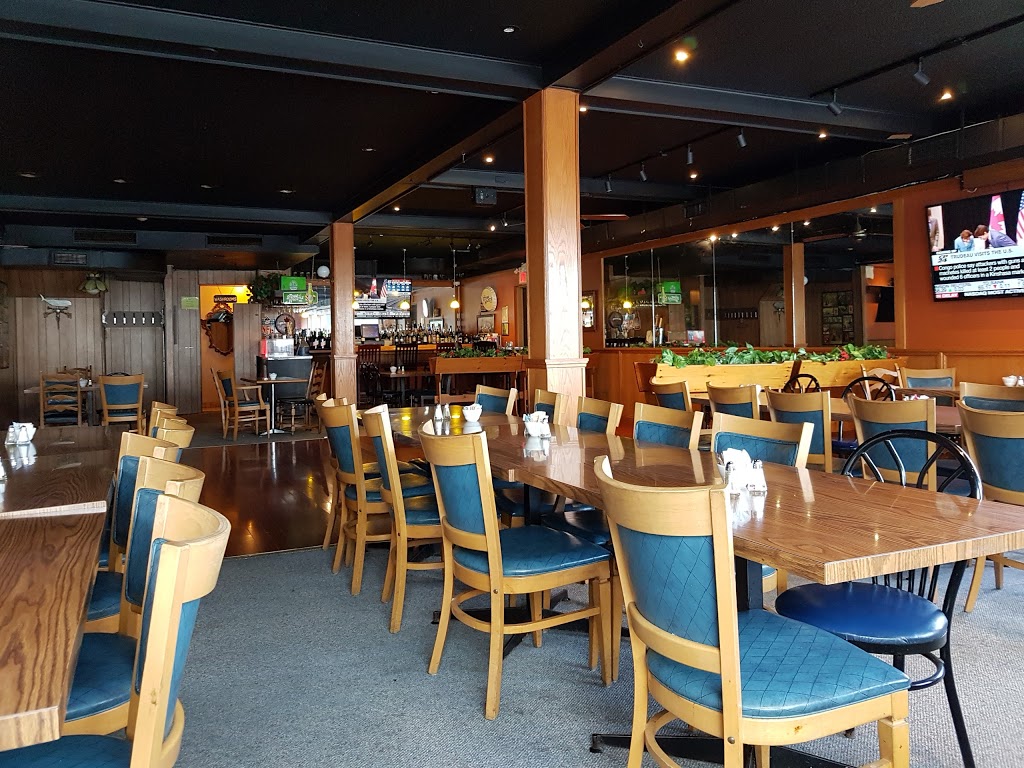 The Black Dog Cafe - Restaurant - Lounge | Clarington, ON L0B, Canada | Phone: (905) 983-5070