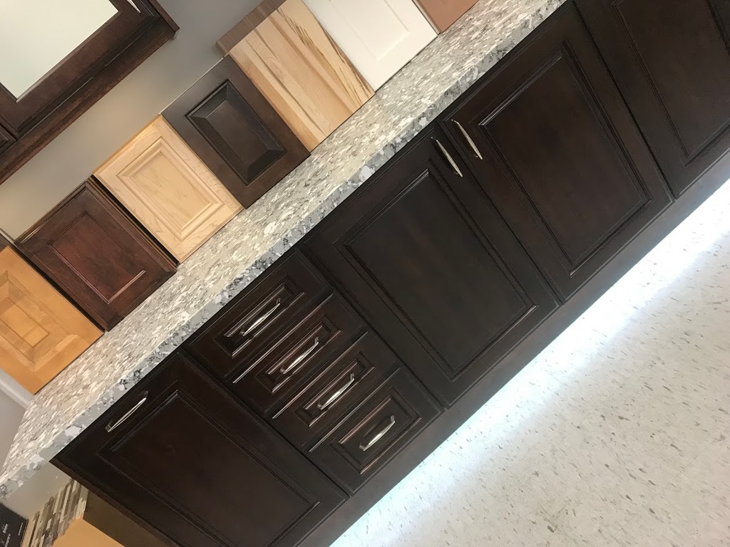 Tj Reno&Woodwork Inc | 2500 Williams Pkwy unit # 33, Brampton, ON L6S 5M9, Canada | Phone: (905) 790-9060