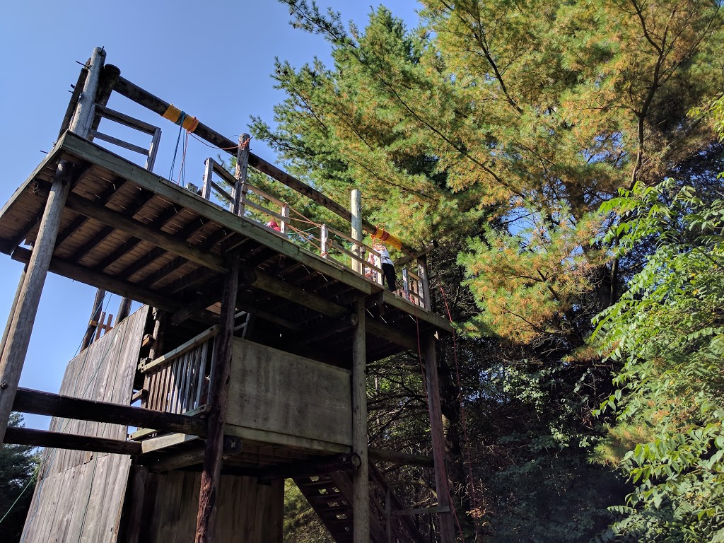 Camp BEL, Scouts Canada | 4926 Hamilton Rd, Dorchester, ON N0L 1G6, Canada | Phone: (519) 421-0118