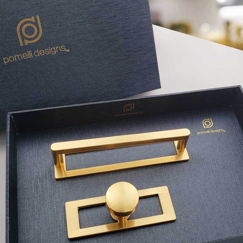 Pomelli Designs | 1530 Drew Rd Unit 18, Mississauga, ON L5S 1W8, Canada | Phone: (647) 341-7030