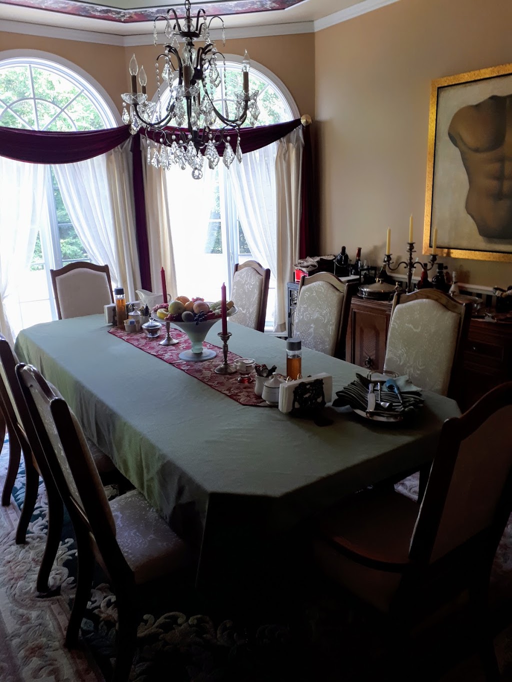Le Septentrion B&B | 901 Chemin de St Adolphe, Morin-Heights, QC J0R 1H0, Canada | Phone: (514) 249-0030