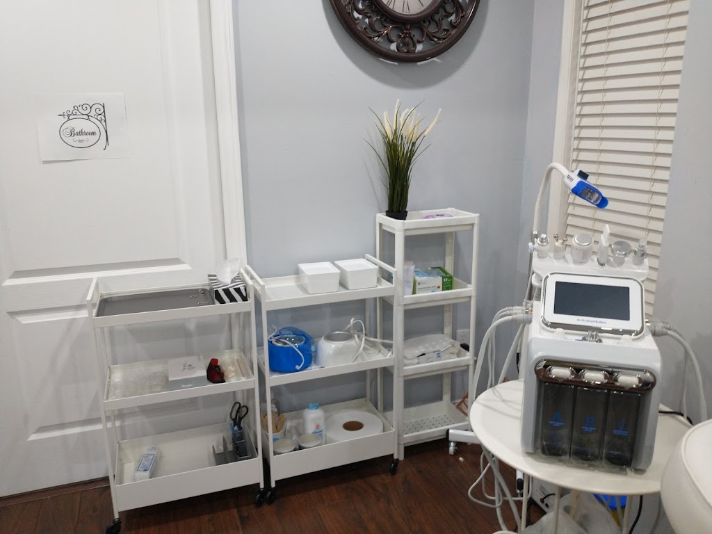 Beautifly Esthetics | 4 Florette Pl, Brampton, ON L7A 3G5, Canada | Phone: (416) 949-4725