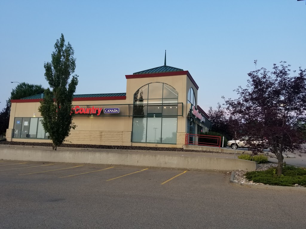 Sleep Country Canada | 975 Broadmoor Blvd, Sherwood Park, AB T8A 5W9, Canada | Phone: (780) 449-1869