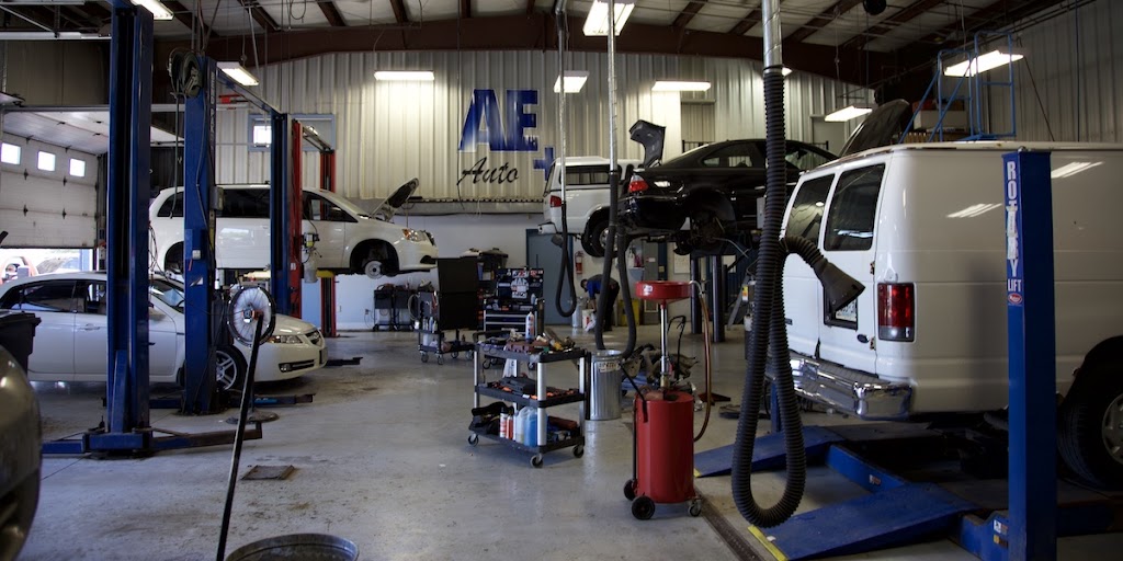 AE Auto Plus | 1225 Twinney Dr, Newmarket, ON L3Y 9E7, Canada | Phone: (905) 898-4430