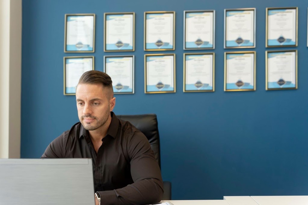 Keven Saucier Courtier Immobilier Résidentiel et Commercial | 233 Bd Frontenac O, Thetford Mines, QC G6G 6K2, Canada | Phone: (418) 281-0504