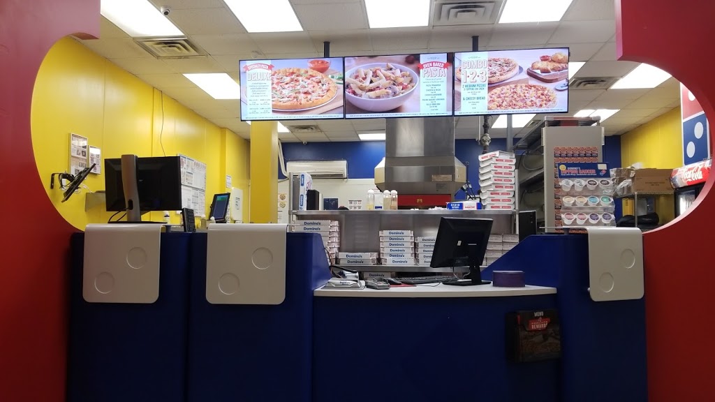 Dominos Pizza | 190 St Andrews St, Cambridge, ON N1S 1N5, Canada | Phone: (519) 620-2009