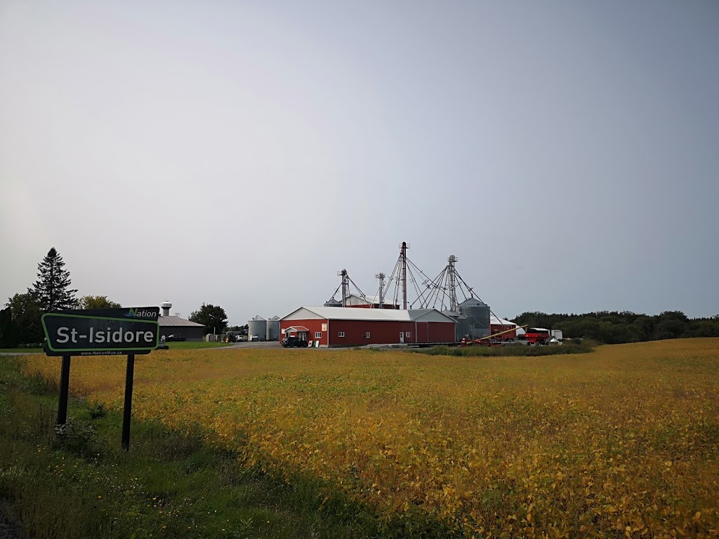 Paroisse StIsidore 4548 SteCatherine St, Saint Isidore, ON K0C 2B0