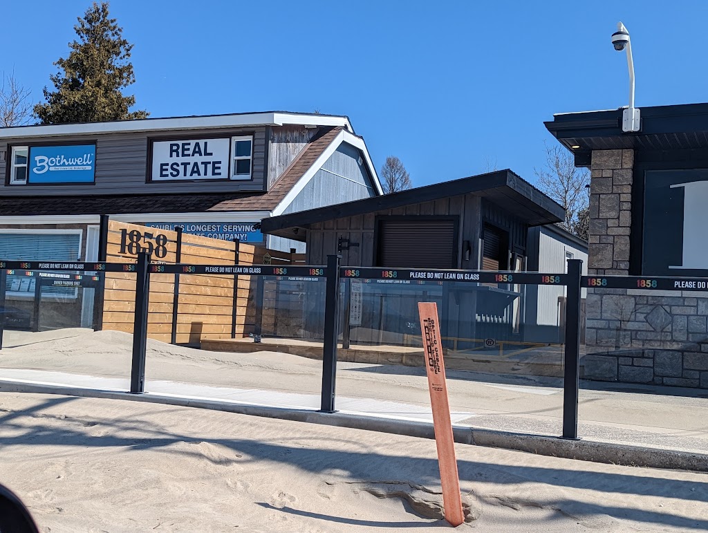Bothwell Real Estate Brokerage Limited | 111 Lakeshore Blvd N, Sauble Beach, ON N0H 2G0, Canada | Phone: (519) 422-1215