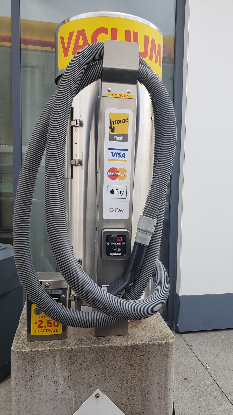 Shell | 1390 Wellington Rd, London, ON N6E 1M5, Canada | Phone: (519) 681-0810