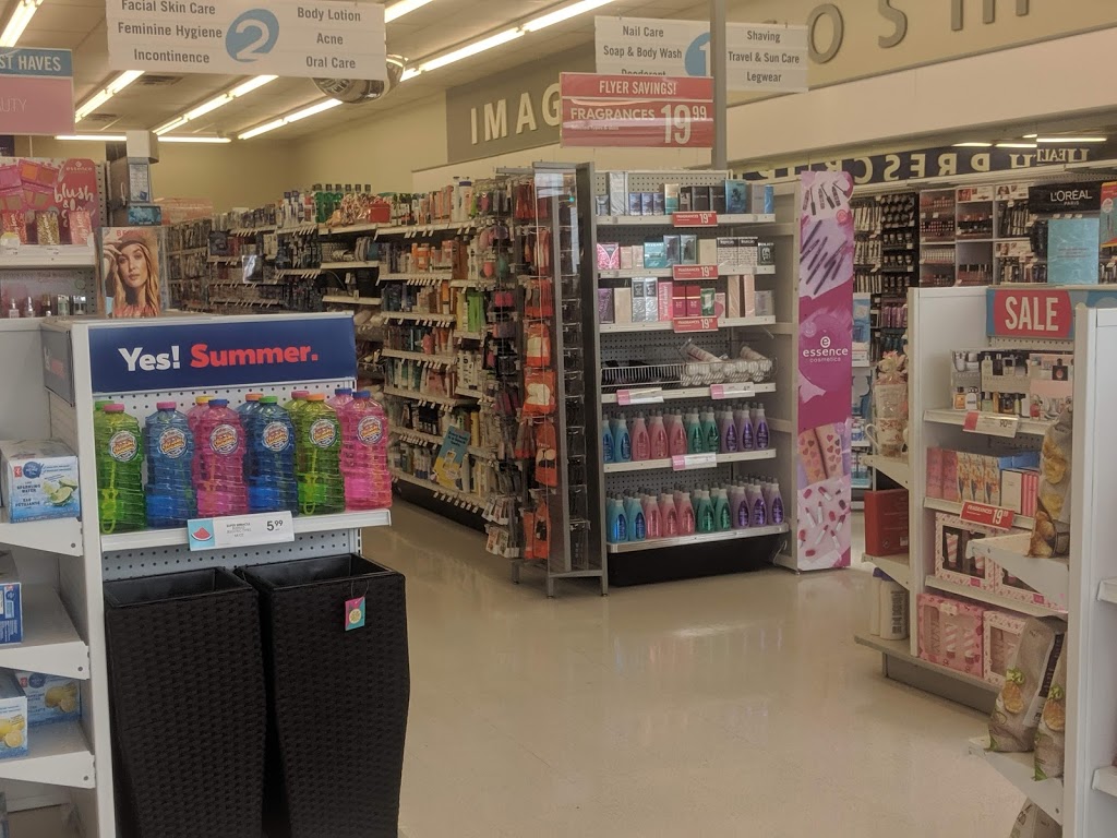 Shoppers Drug Mart | 3970 Seminole St, Windsor, ON N8Y 4T2, Canada | Phone: (519) 945-2301