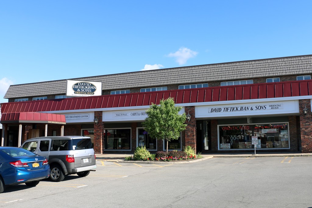 David Tiftickjian & Sons | 5225 Sheridan Dr, Buffalo, NY 14221, USA | Phone: (716) 634-8835