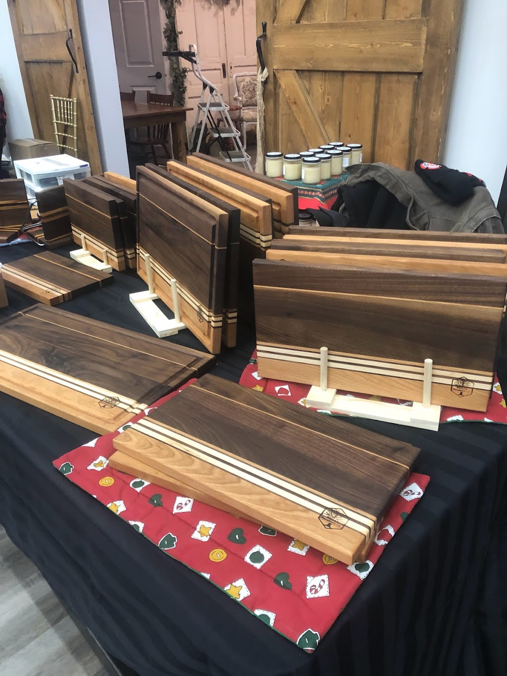 Reilly Furniture Company | 116 Edey Close, Cremona, AB T0M 0R0, Canada | Phone: (403) 650-4749