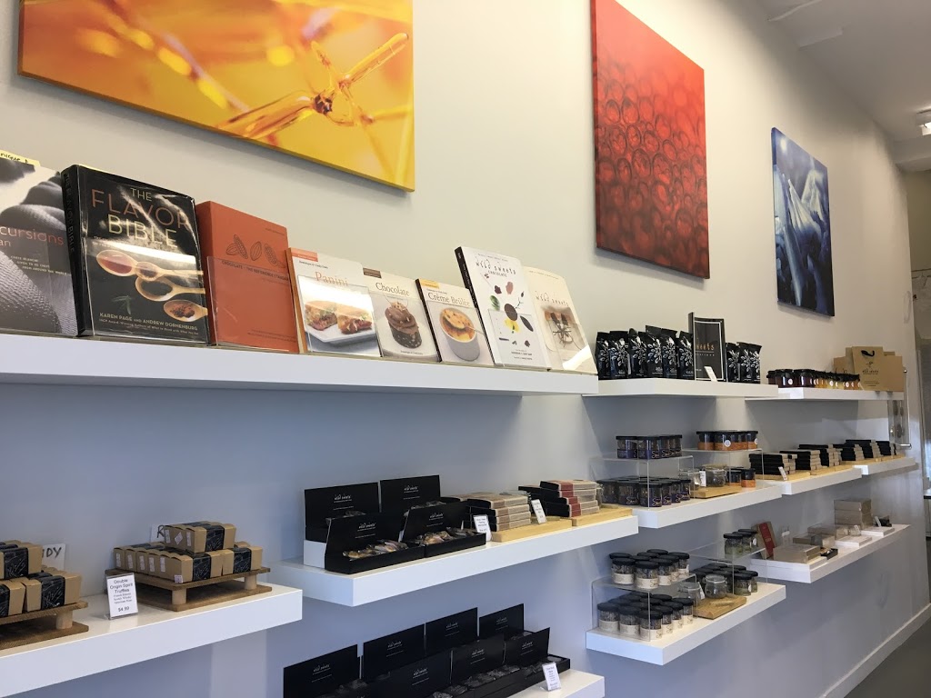 Wild Sweets | World Acclaimed Chocolates | 12191 Hammersmith Way #2145, Richmond, BC V7A 5H2, Canada | Phone: (604) 765-9507