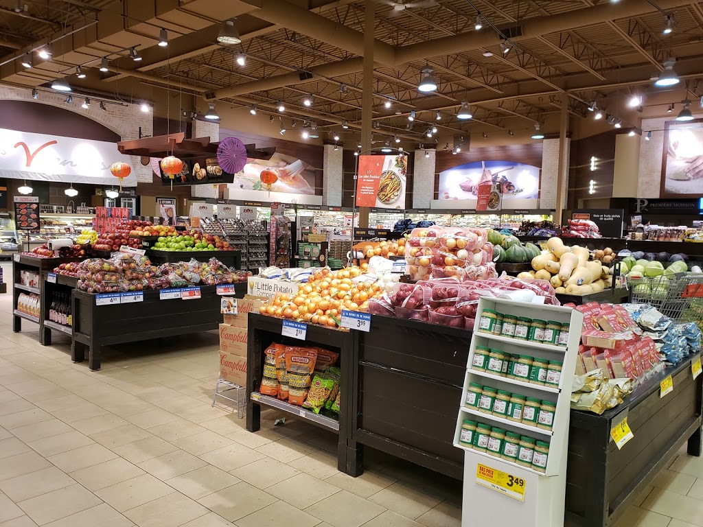 Metro Plus Ste-Rose | 1207 Boulevard Curé-Labelle, Sainte-Rose, QC H7L 5R7, Canada | Phone: (450) 622-4524