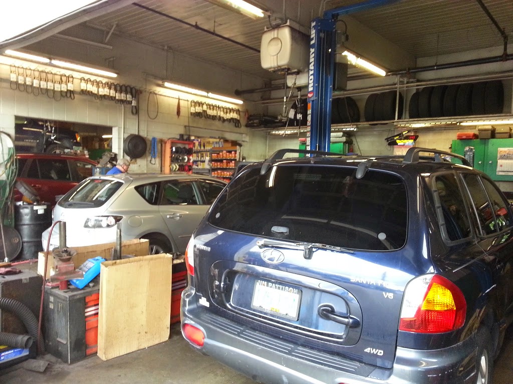 Perform-X Automotive | 719 12th St, New Westminster, BC V3M 4J8, Canada | Phone: (604) 521-4122