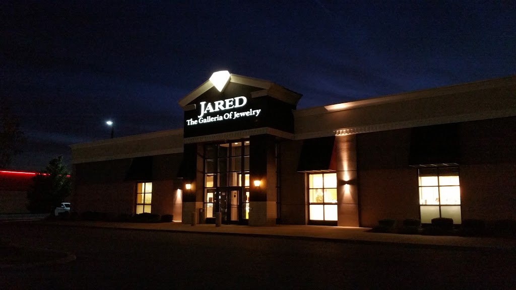 Jared | 2009 Walden Ave, Buffalo, NY 14225, USA | Phone: (716) 685-0328