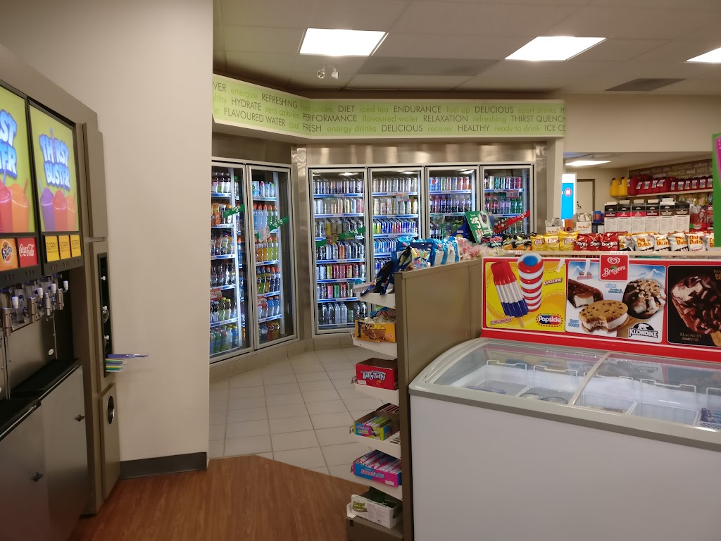 Shell | 4810 142 Ave NW, Edmonton, AB T5Y 0L9, Canada | Phone: (780) 472-3561