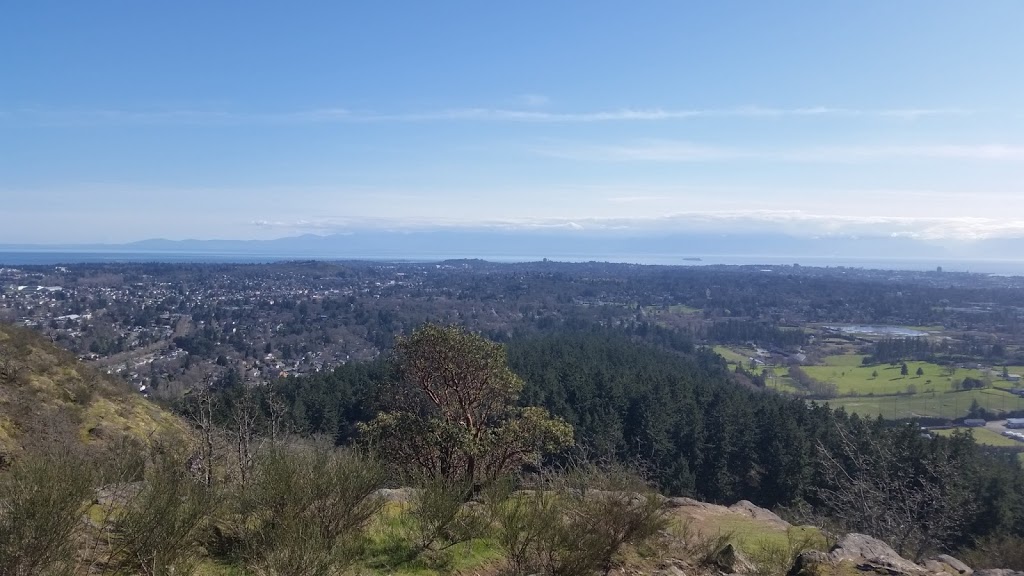 Perez Park | 4651 Boulderwood Dr, Victoria, BC V8Y 3G5, Canada