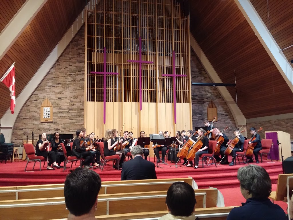 St Timothys Presbyterian Church | 2400 Alta Vista Dr, Ottawa, ON K1H 7N1, Canada | Phone: (613) 733-0131