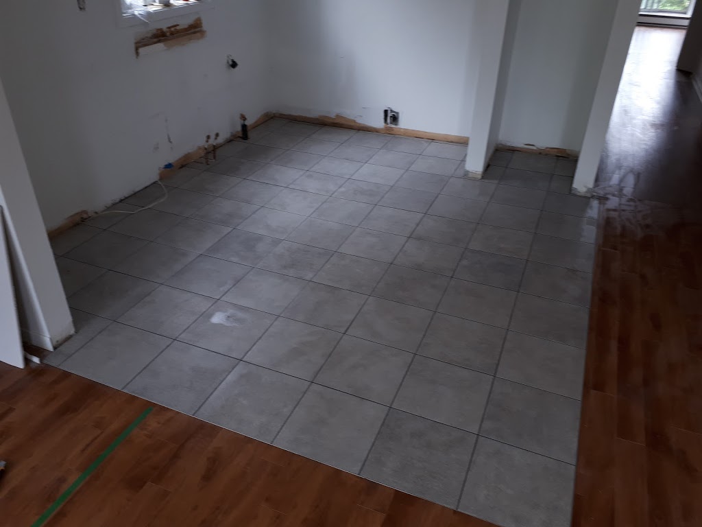 Céramique HautQuartier | 85 Rue Gilles-Bolvin, Boucherville, QC J4B 2L5, Canada | Phone: (438) 763-7847