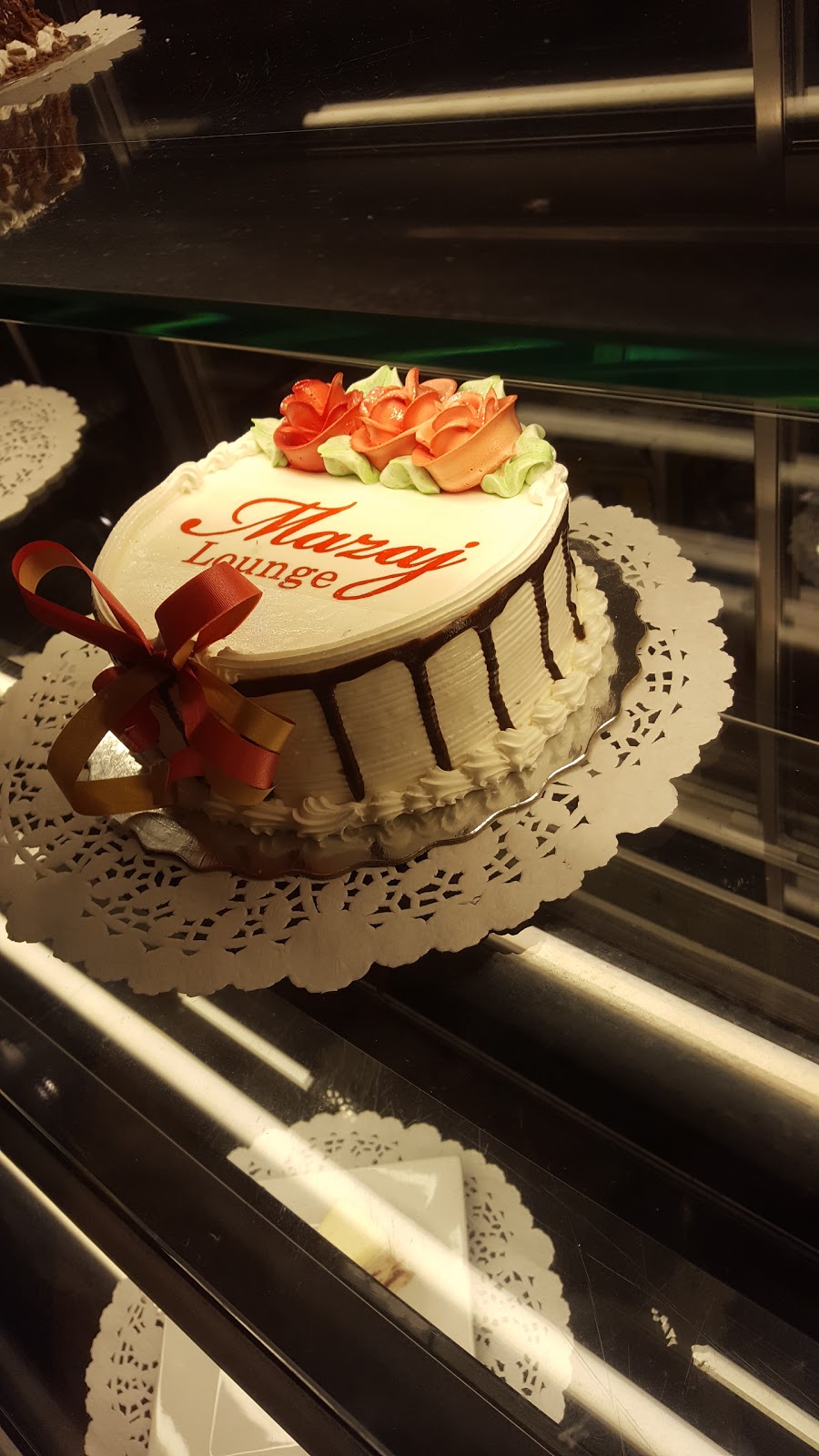 Mazaj lounge | 1195 Meyerside Dr, Mississauga, ON L5T 1E5, Canada | Phone: (905) 564-8338