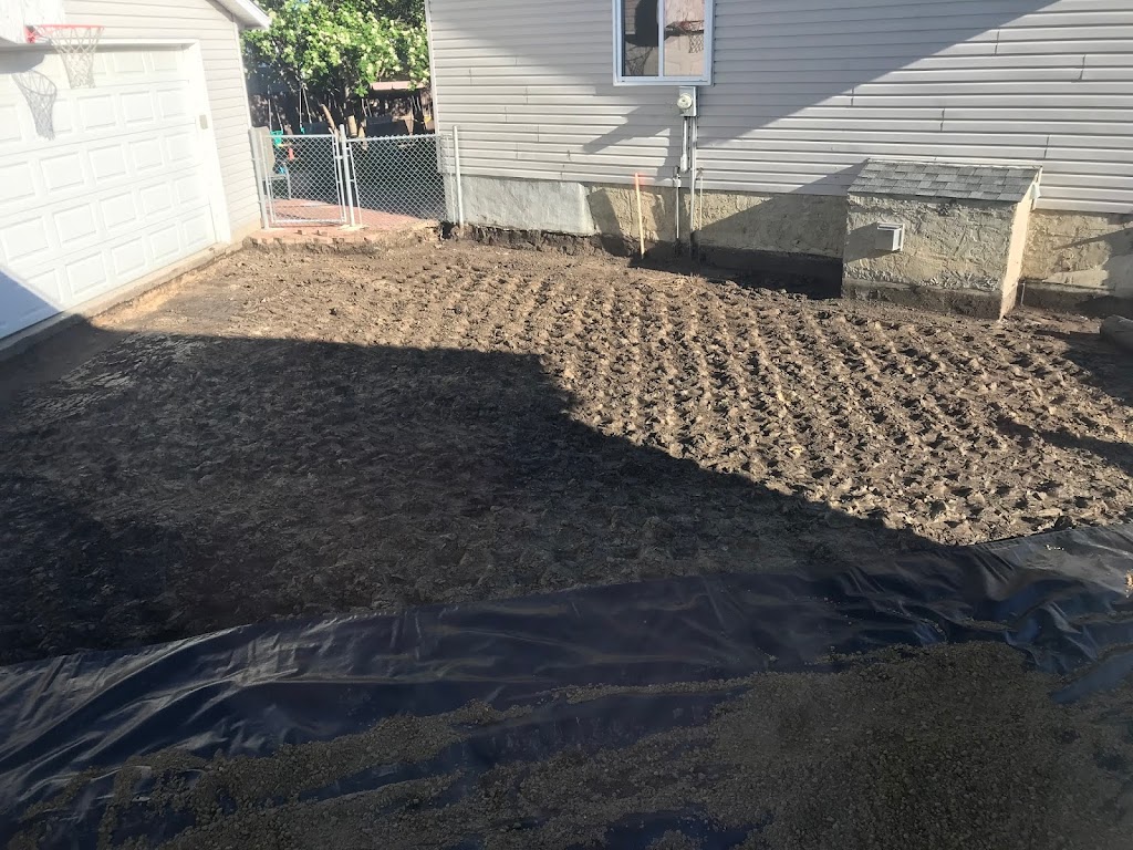 Kelsey Paving | 11630 Range Road, 260 231 St, Acheson, AB T7X 6M9, Canada | Phone: (780) 220-0567
