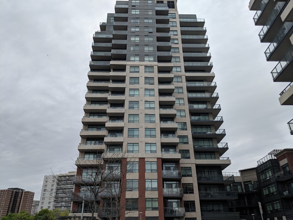 Perspective Condos | 25 Fontenay Ct, Etobicoke, ON M9A 0C4, Canada | Phone: (416) 246-9090