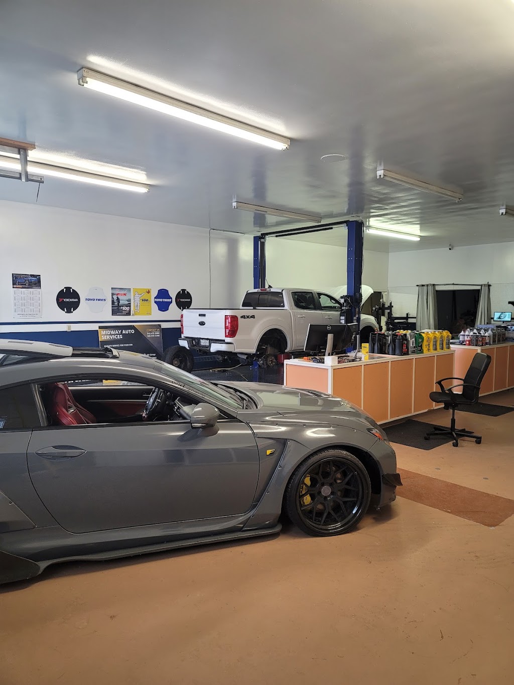 Madoc Midway Parking & Storage | 15138 ON-62, Madoc, ON K0K 2K0, Canada | Phone: (905) 914-5786