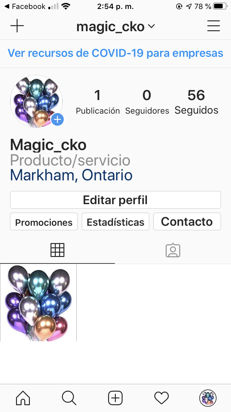 Magic_cko | Markham, ON L6C 2X5, Canada | Phone: (647) 909-5582